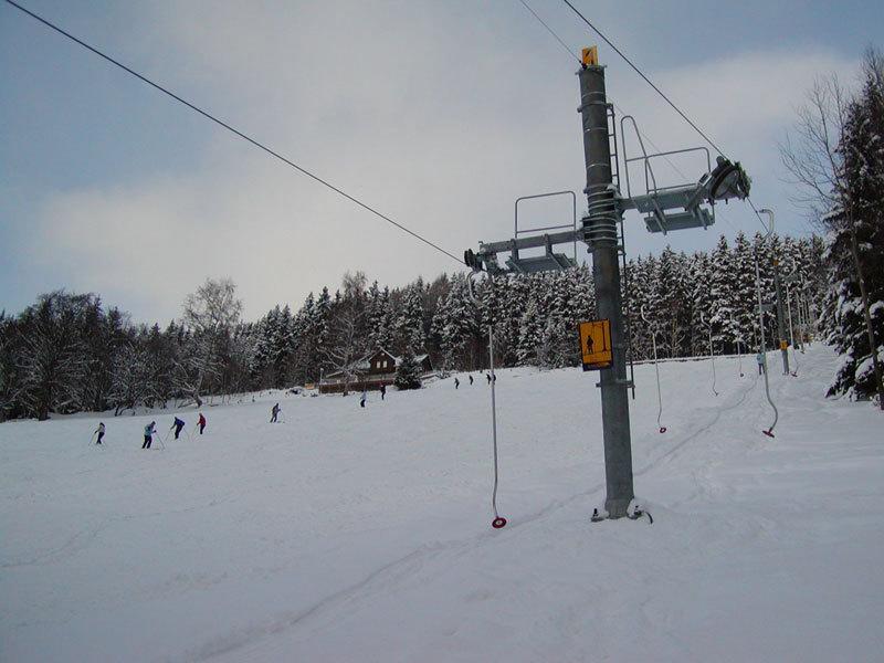 Penzion Pampeliska Pec pod Sněžkou Exterior foto