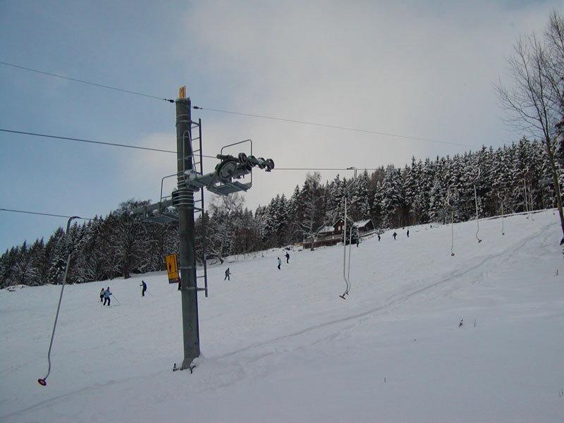 Penzion Pampeliska Pec pod Sněžkou Exterior foto