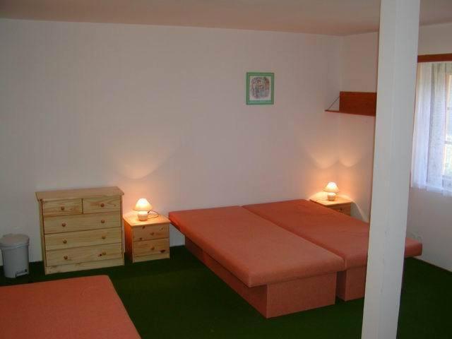 Penzion Pampeliska Pec pod Sněžkou Habitación foto