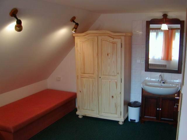 Penzion Pampeliska Pec pod Sněžkou Habitación foto